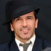 Photo of Antonio J. Fernández