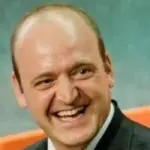 Photo of David Bueno